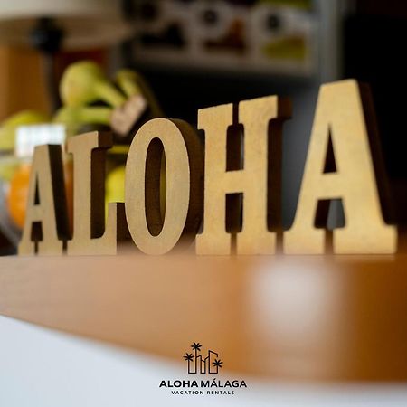 Appartement Telma-Playa Gran Terraza By AlohaMálaga Extérieur photo