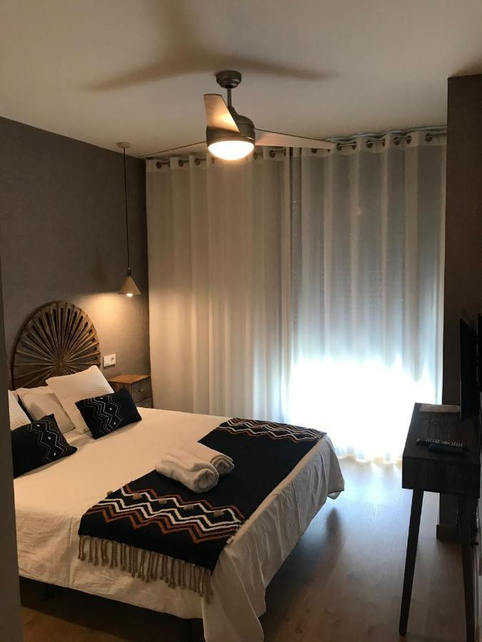 Appartement Telma-Playa Gran Terraza By AlohaMálaga Extérieur photo