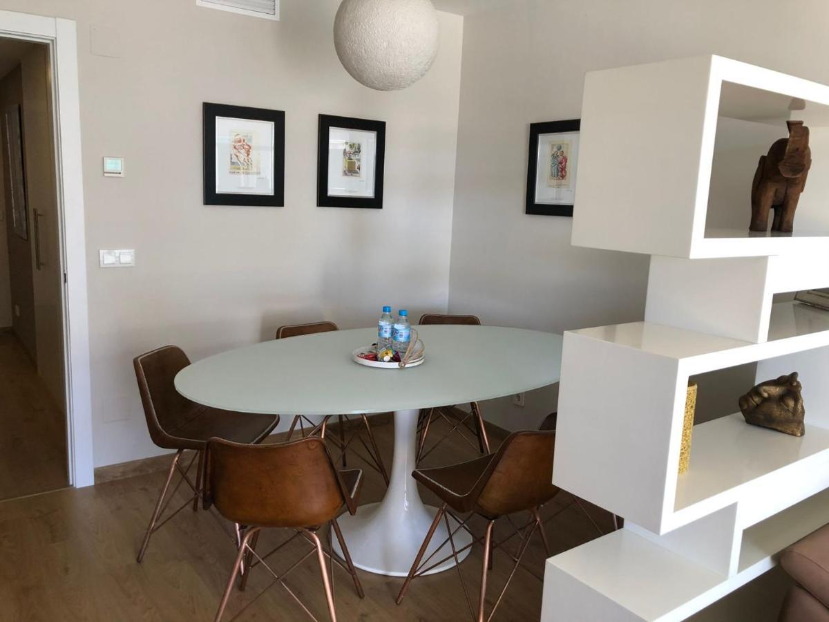 Appartement Telma-Playa Gran Terraza By AlohaMálaga Extérieur photo