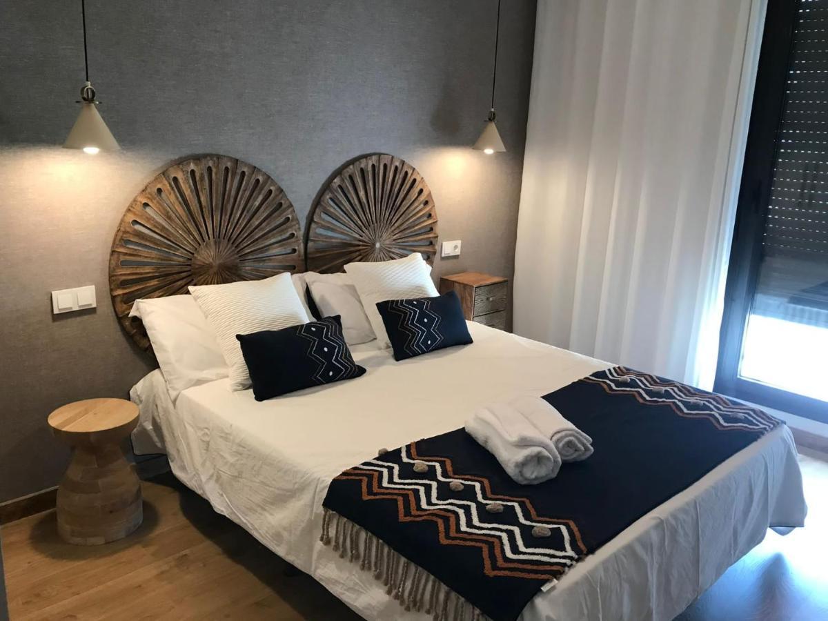 Appartement Telma-Playa Gran Terraza By AlohaMálaga Extérieur photo